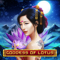 Goddess of Lotus
